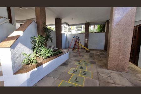 Apartamento à venda com 111m², 3 quartos e 2 vagasFoto 32