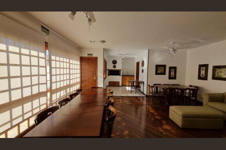 Foto 28 de apartamento à venda com 3 quartos, 111m² em Boa Vista, Porto Alegre