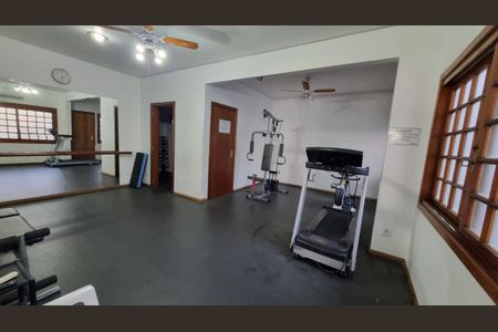 Apartamento à venda com 111m², 3 quartos e 2 vagasFoto 29