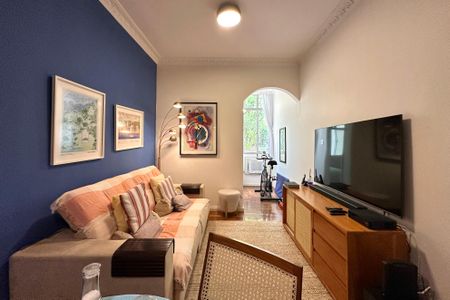 Apartamento à venda com 75m², 2 quartos e sem vaga