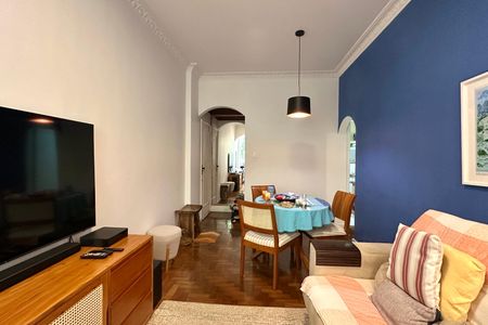 Apartamento à venda com 75m², 2 quartos e sem vaga