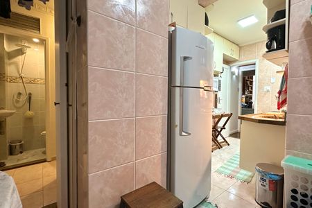 Apartamento à venda com 75m², 2 quartos e sem vaga