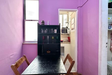 Apartamento para alugar com 1 quarto, 26m² em Copacabana, Rio de Janeiro