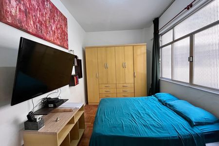 Quarto de apartamento para alugar com 1 quarto, 26m² em Copacabana, Rio de Janeiro