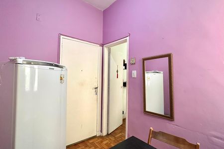 Apartamento para alugar com 1 quarto, 26m² em Copacabana, Rio de Janeiro