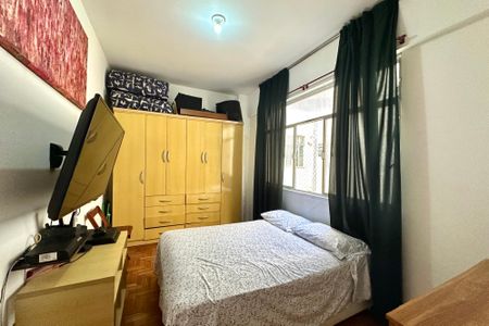 Apartamento para alugar com 1 quarto, 26m² em Copacabana, Rio de Janeiro