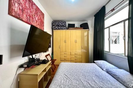Apartamento para alugar com 1 quarto, 26m² em Copacabana, Rio de Janeiro