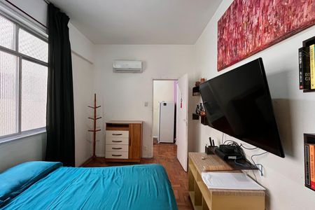 Quarto de apartamento para alugar com 1 quarto, 26m² em Copacabana, Rio de Janeiro