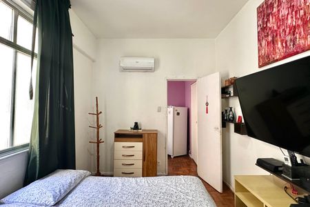 Apartamento para alugar com 1 quarto, 26m² em Copacabana, Rio de Janeiro