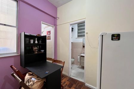 Apartamento para alugar com 1 quarto, 26m² em Copacabana, Rio de Janeiro