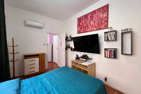 Quarto de apartamento para alugar com 1 quarto, 26m² em Copacabana, Rio de Janeiro