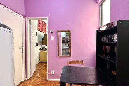 Apartamento para alugar com 1 quarto, 26m² em Copacabana, Rio de Janeiro