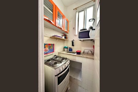 Apartamento para alugar com 1 quarto, 26m² em Copacabana, Rio de Janeiro