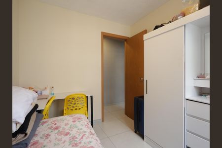 Apartamento para alugar com 43m², 2 quartos e sem vagaQuarto 2