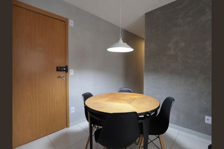 Apartamento para alugar com 43m², 2 quartos e sem vagaSala