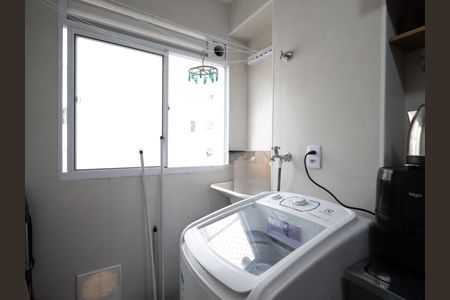 Apartamento para alugar com 43m², 2 quartos e sem vagaÁrea de Serviço