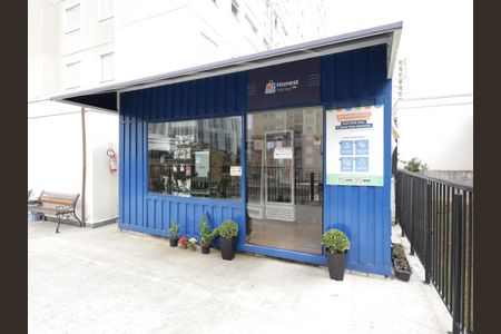 Apartamento para alugar com 43m², 2 quartos e sem vagaMini Mercado