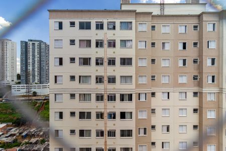 Quarto 1 de apartamento para alugar com 2 quartos, 43m² em Vila Suzana, São Paulo