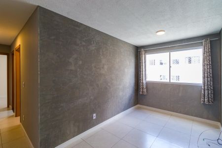 Apartamento para alugar com 43m², 2 quartos e sem vaga Apartamento para alugar com 43m², 2 quartos e sem vagaSala