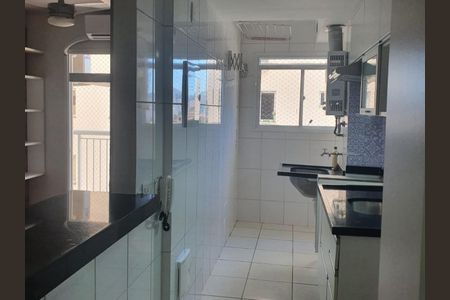 Apartamento para alugar com 2 quartos, 65m² em Centro, Niterói