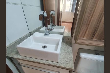 Apartamento para alugar com 2 quartos, 65m² em Centro, Niterói