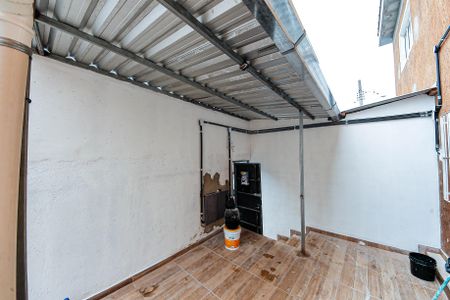 Casa para alugar com 60m², 2 quartos e sem vaga Casa para alugar com 60m², 2 quartos e sem vagaÁrea comum