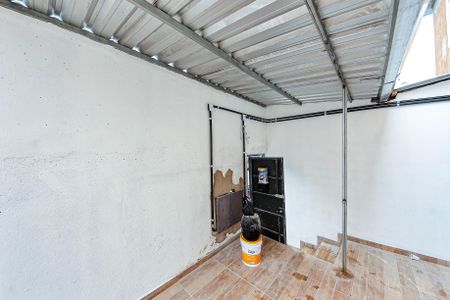 Casa para alugar com 60m², 2 quartos e sem vaga Casa para alugar com 60m², 2 quartos e sem vagaÁrea comum