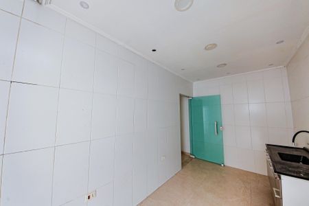 Casa para alugar com 60m², 2 quartos e sem vaga Casa para alugar com 60m², 2 quartos e sem vagaSala/Cozinha