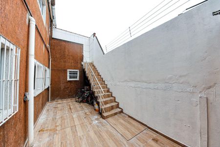 Casa para alugar com 60m², 2 quartos e sem vaga Casa para alugar com 60m², 2 quartos e sem vagaÁrea comum