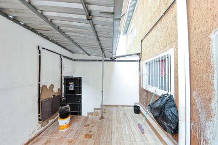 Casa para alugar com 60m², 2 quartos e sem vaga Casa para alugar com 60m², 2 quartos e sem vagaÁrea comum