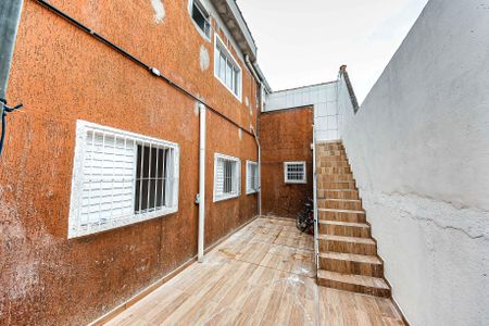 Casa para alugar com 60m², 2 quartos e sem vaga Casa para alugar com 60m², 2 quartos e sem vagaÁrea comum