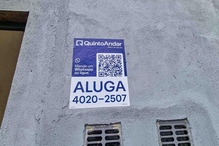 Casa para alugar com 60m², 2 quartos e sem vaga Casa para alugar com 60m², 2 quartos e sem vagaPlaquinha