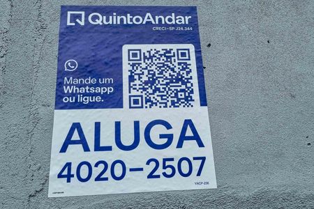 Casa para alugar com 60m², 2 quartos e sem vaga Casa para alugar com 60m², 2 quartos e sem vagaPlaquinha