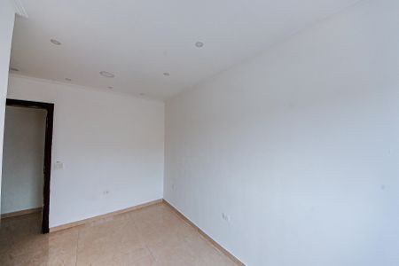 Suíte 1 de casa para alugar com 2 quartos, 60m² em Jardim Mimar, São Paulo