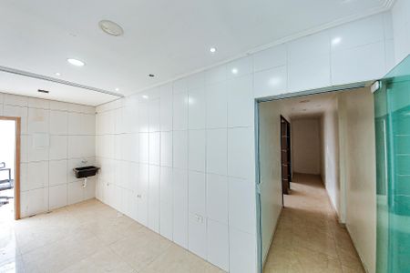 Casa para alugar com 60m², 2 quartos e sem vaga Casa para alugar com 60m², 2 quartos e sem vagaSala/Cozinha