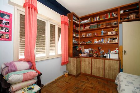 Apartamento à venda com 140m², 3 quartos e 1 vaga Apartamento à venda com 140m², 3 quartos e 1 vagaQuarto 1