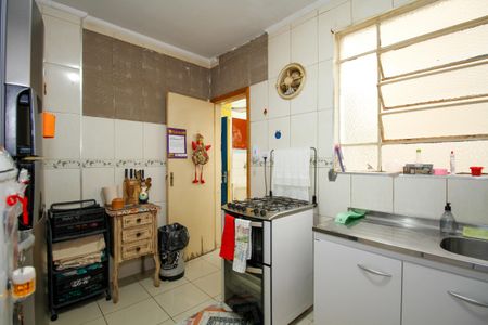 Apartamento à venda com 140m², 3 quartos e 1 vaga Apartamento à venda com 140m², 3 quartos e 1 vagaCozinha