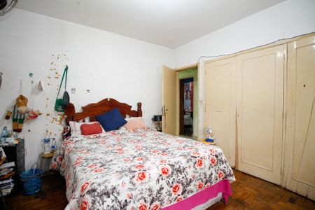 Apartamento à venda com 140m², 3 quartos e 1 vaga Apartamento à venda com 140m², 3 quartos e 1 vagaQuarto 3