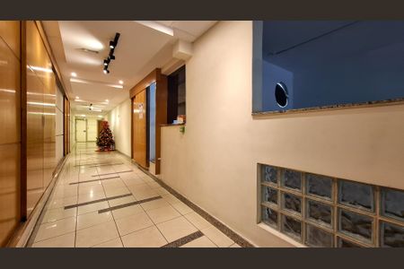 Apartamento à venda com 140m², 3 quartos e 1 vaga Apartamento à venda com 140m², 3 quartos e 1 vagaHall de Entrada