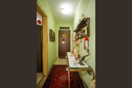 Apartamento à venda com 140m², 3 quartos e 1 vaga Apartamento à venda com 140m², 3 quartos e 1 vagaHall de Entrada