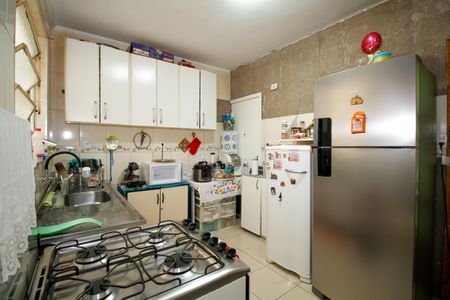 Apartamento à venda com 140m², 3 quartos e 1 vaga Apartamento à venda com 140m², 3 quartos e 1 vagaCozinha