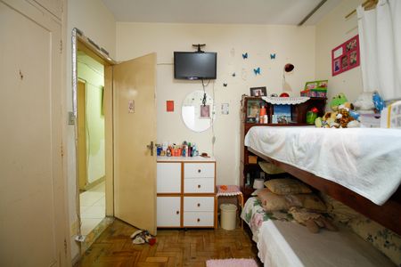 Apartamento à venda com 140m², 3 quartos e 1 vaga Apartamento à venda com 140m², 3 quartos e 1 vagaQuarto 2