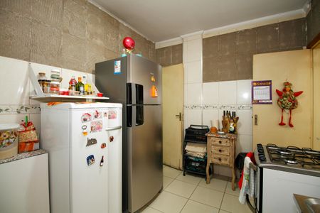 Apartamento à venda com 140m², 3 quartos e 1 vaga Apartamento à venda com 140m², 3 quartos e 1 vagaCozinha