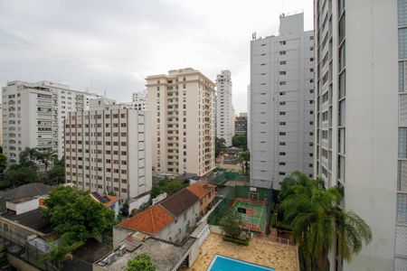 Apartamento à venda com 140m², 3 quartos e 1 vaga Apartamento à venda com 140m², 3 quartos e 1 vagaVista da Sala de Estar e Jantar