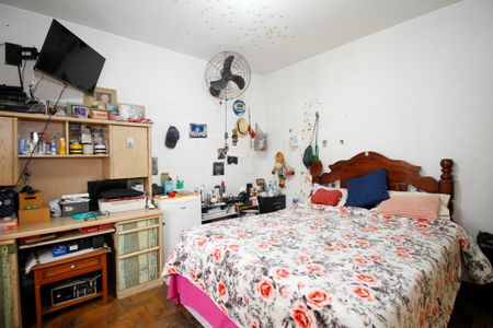 Apartamento à venda com 140m², 3 quartos e 1 vaga Apartamento à venda com 140m², 3 quartos e 1 vagaQuarto 3