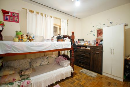 Apartamento à venda com 140m², 3 quartos e 1 vaga Apartamento à venda com 140m², 3 quartos e 1 vagaQuarto 2