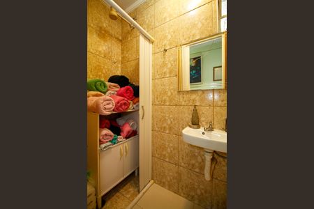 Apartamento à venda com 140m², 3 quartos e 1 vaga Apartamento à venda com 140m², 3 quartos e 1 vagaLavabo