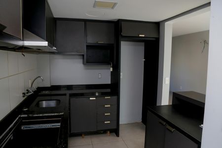 Casa de condomínio para alugar com 96m², 3 quartos e 2 vagasCozinha