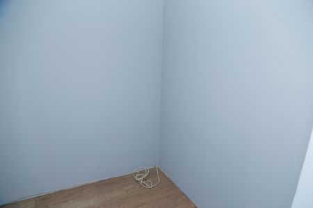 Casa de condomínio para alugar com 96m², 3 quartos e 2 vagasCloset