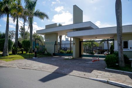 Casa de condomínio para alugar com 96m², 3 quartos e 2 vagasFachada do Condominio